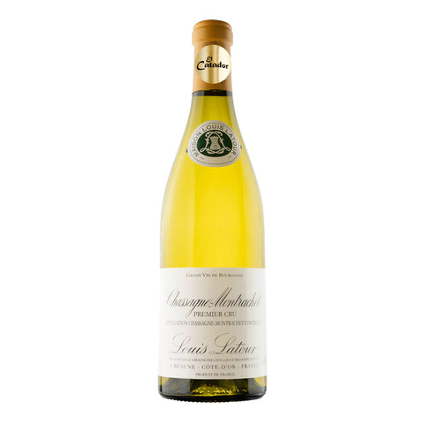 Louis Latour Chablis Premier Cru