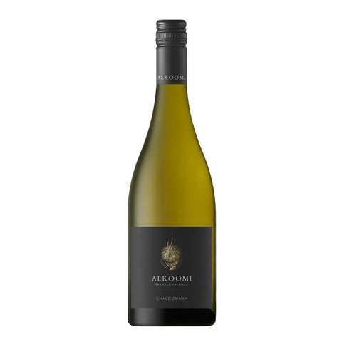 Alkoomi Chardonnay Australia