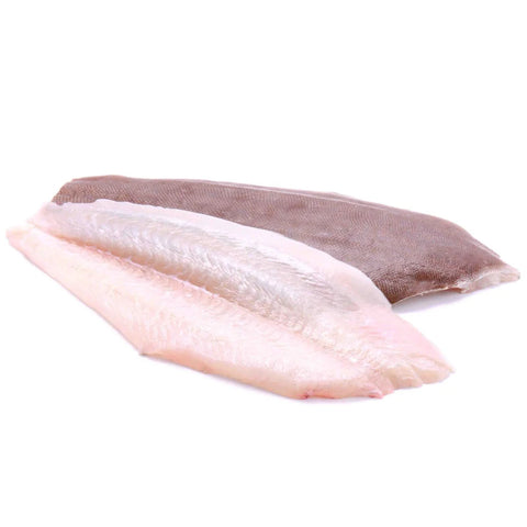 Sole, Dover Sole, Whole +/-400g, United Kingdom