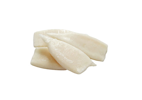 Squid, Fresh-Frozen(Giant Size- cleaned ) 500g, Malaysia