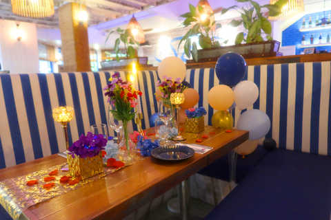 Celebration Silver Set for 2 @RM399