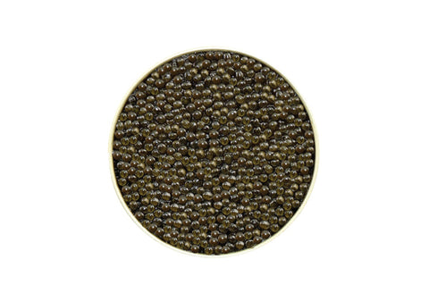 Imperial Cristal Osietra Caviar, 30g