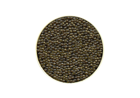 Imperial Cristal Osietra Caviar, 10g