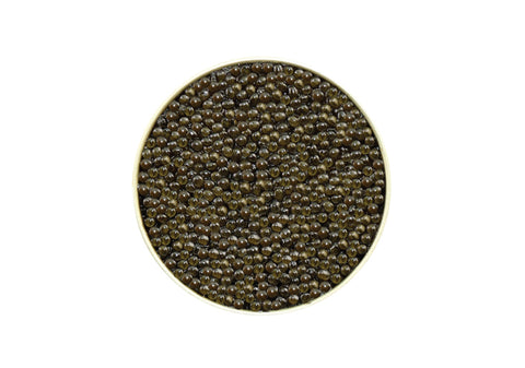 Imperial Cristal Osietra Caviar, 10g