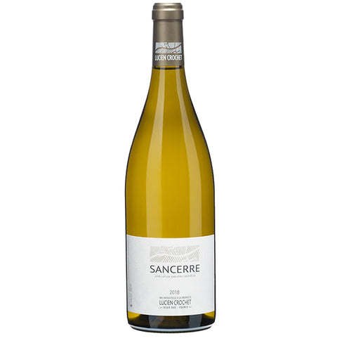 Lucien Crochet Sancerre