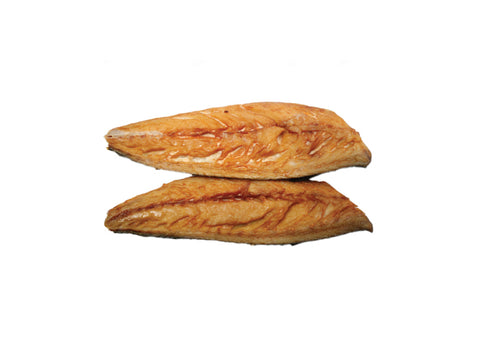Smoked Mackerel, 250g, Norway