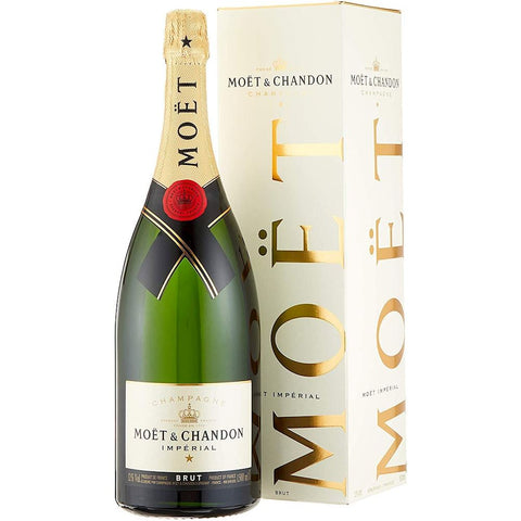 Moet & Chandon Champagne