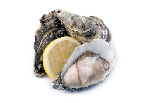 Irish Premium Oyster