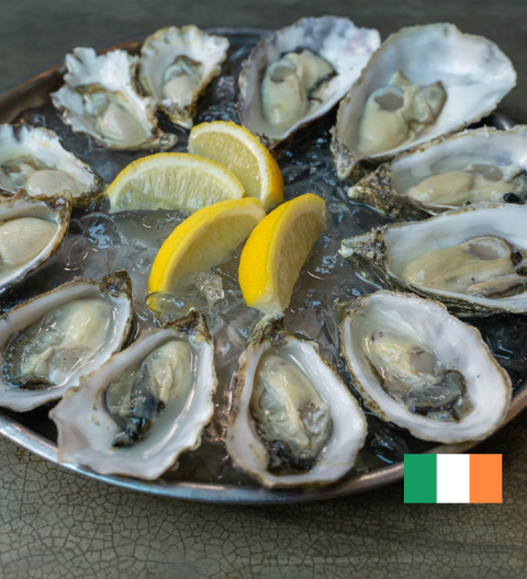 Irish Premium, Ireland