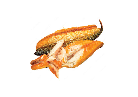 Mackerel, Smoked Mackerel, 250g, Norway