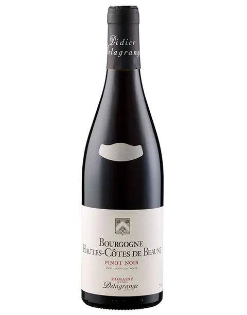 Hautes Cotes De Beaune Pinot Noir