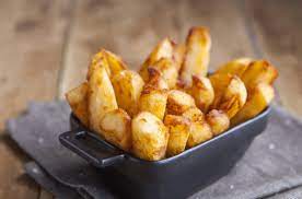 Chunky Chips
