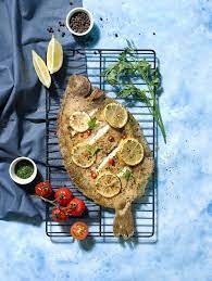 Lemon Sole