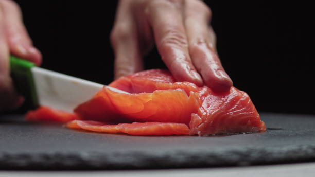 FISHMONGER – SOUTHERN ROCK SEAFOOD