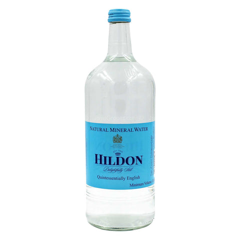 Hildon Mineral Water