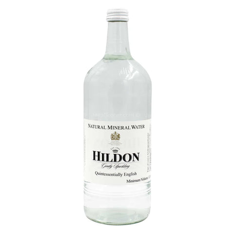 Hildon Sparkling Water