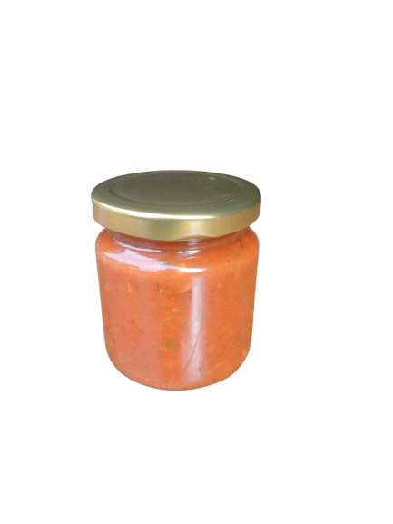 Marinara jar 100gm