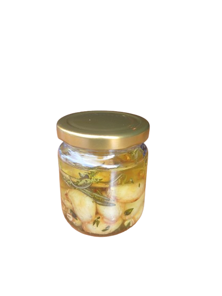 Confit Garlic 100gm