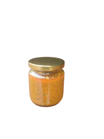 Laksa Jar 100gm