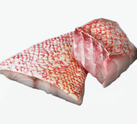 Snapper, Portion,150gm+-, Malaysia