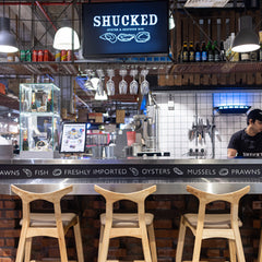 Shucked – SOUTHERN ROCK SEAFOOD