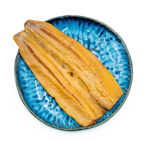 Smoked Herring Kipper 150gm Packet