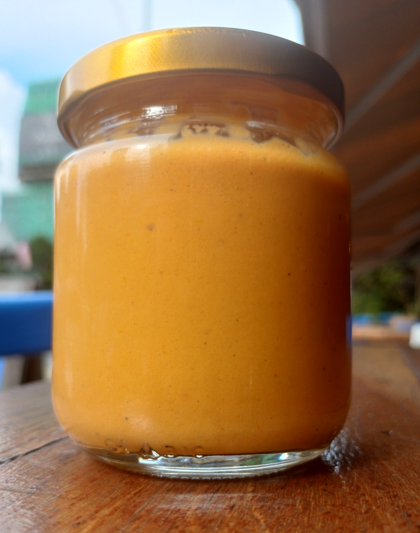 Romesco Sauce 100gm