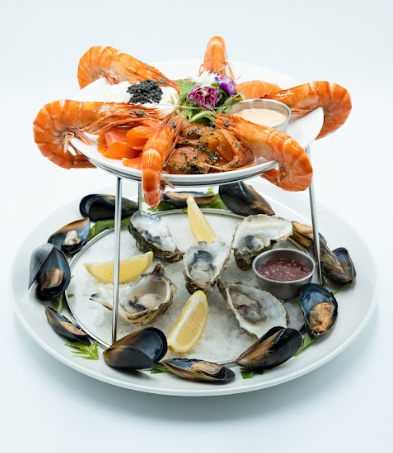 Fruits De Mer