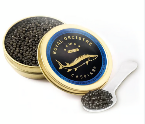 Caspiar Royale Oscietra 30g