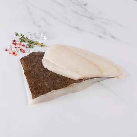 Turbot Whole +-3kg or 150gm fillet portion