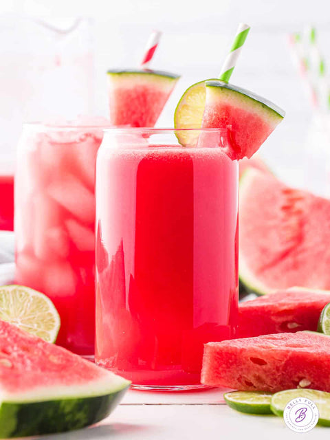 Watermelon Juice