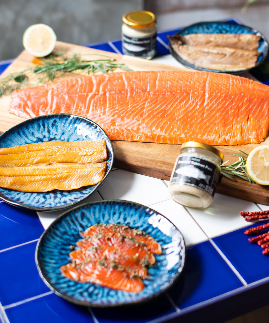 Fishmonger – SOUTHERN ROCK SEAFOOD