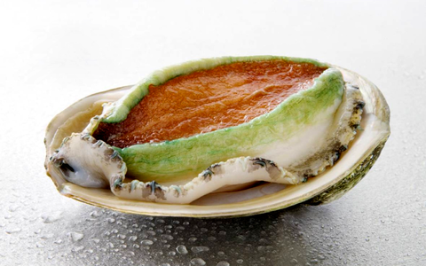 Australian Greenlip Abalone, 1kg, 10pcs