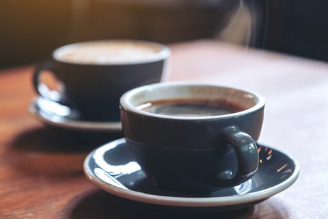 Coffee - Long Black