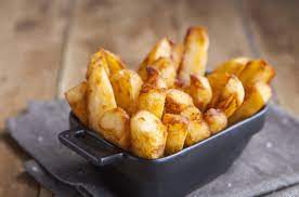 Chunky Chips