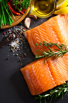 Fresh Filleted Fish – SOUTHERN ROCK SEAFOOD
