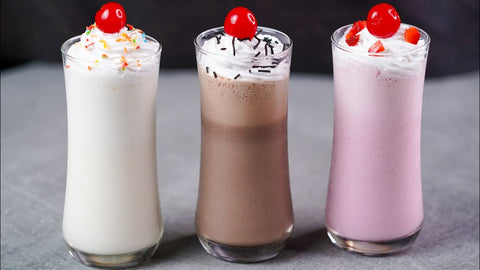 Milkshake